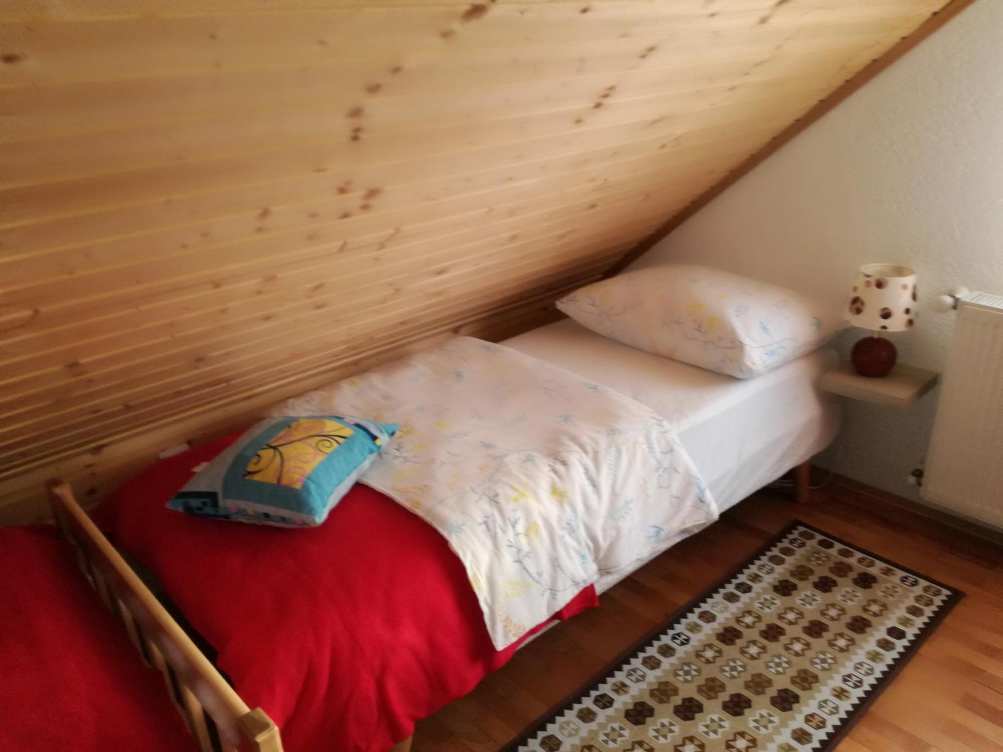Kuca Za Odmor "Jasna" Apartment Crni Lug Luaran gambar