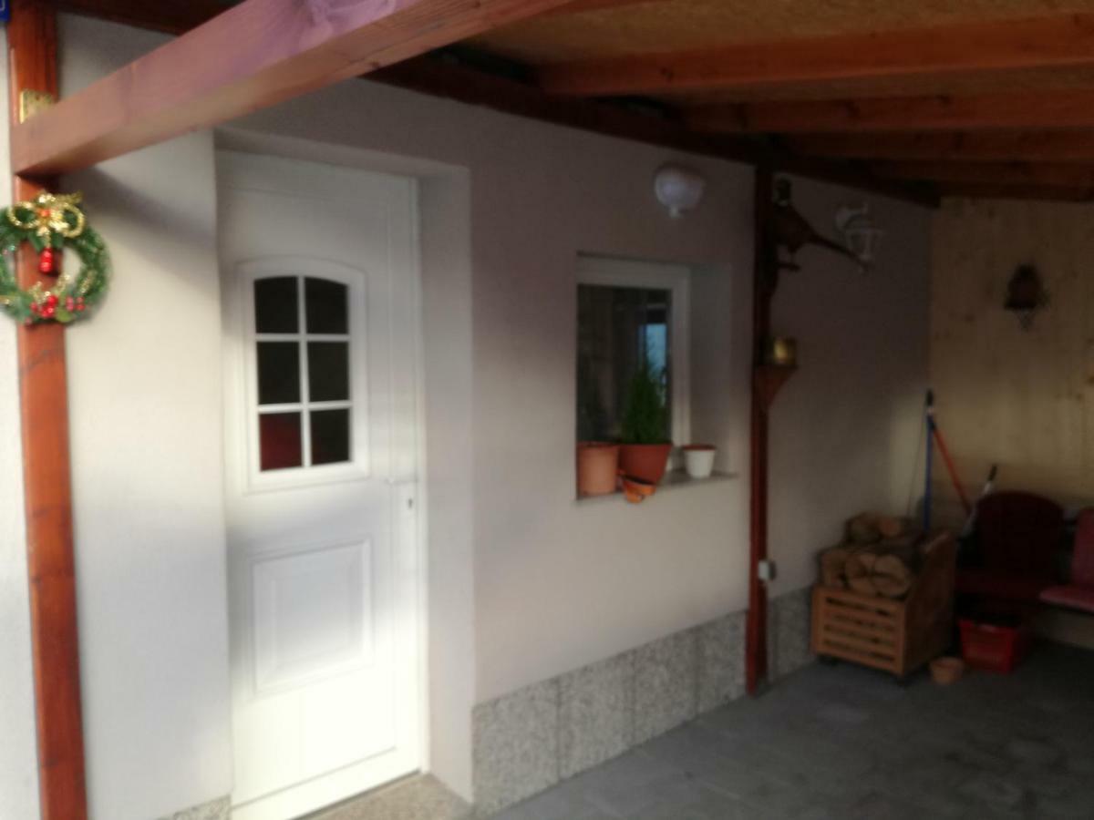 Kuca Za Odmor "Jasna" Apartment Crni Lug Luaran gambar
