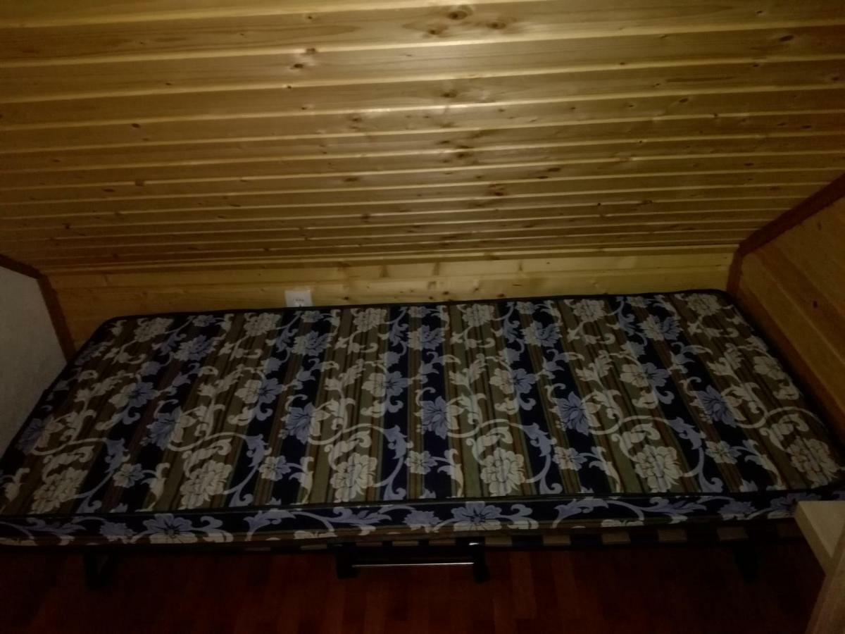 Kuca Za Odmor "Jasna" Apartment Crni Lug Luaran gambar
