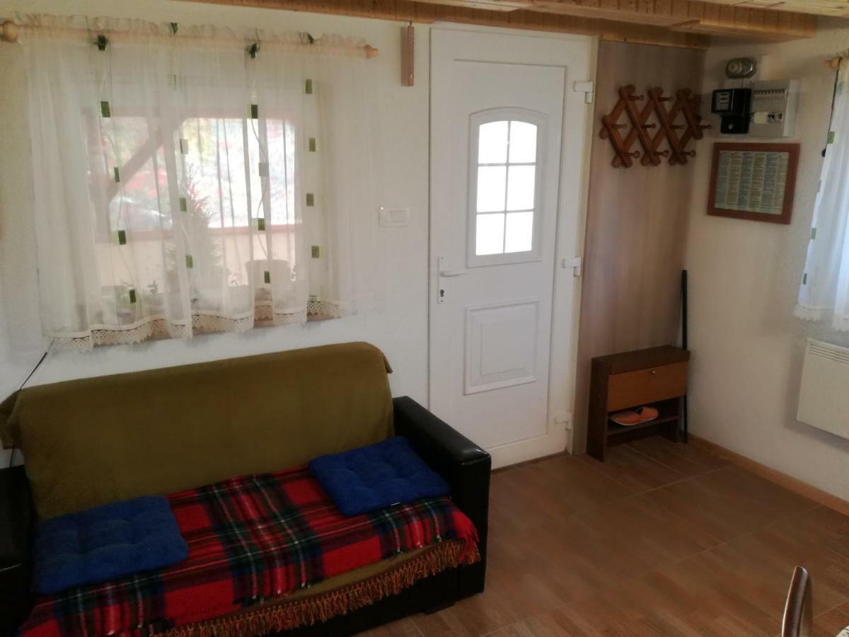 Kuca Za Odmor "Jasna" Apartment Crni Lug Luaran gambar