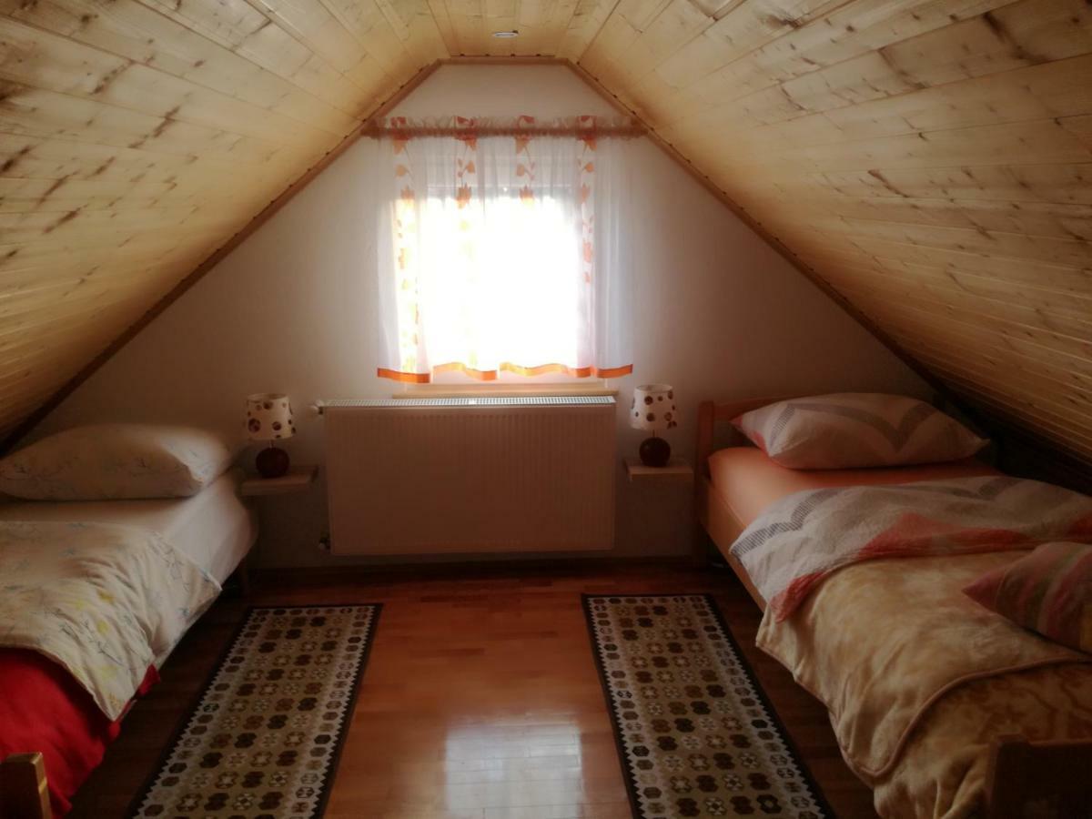 Kuca Za Odmor "Jasna" Apartment Crni Lug Luaran gambar