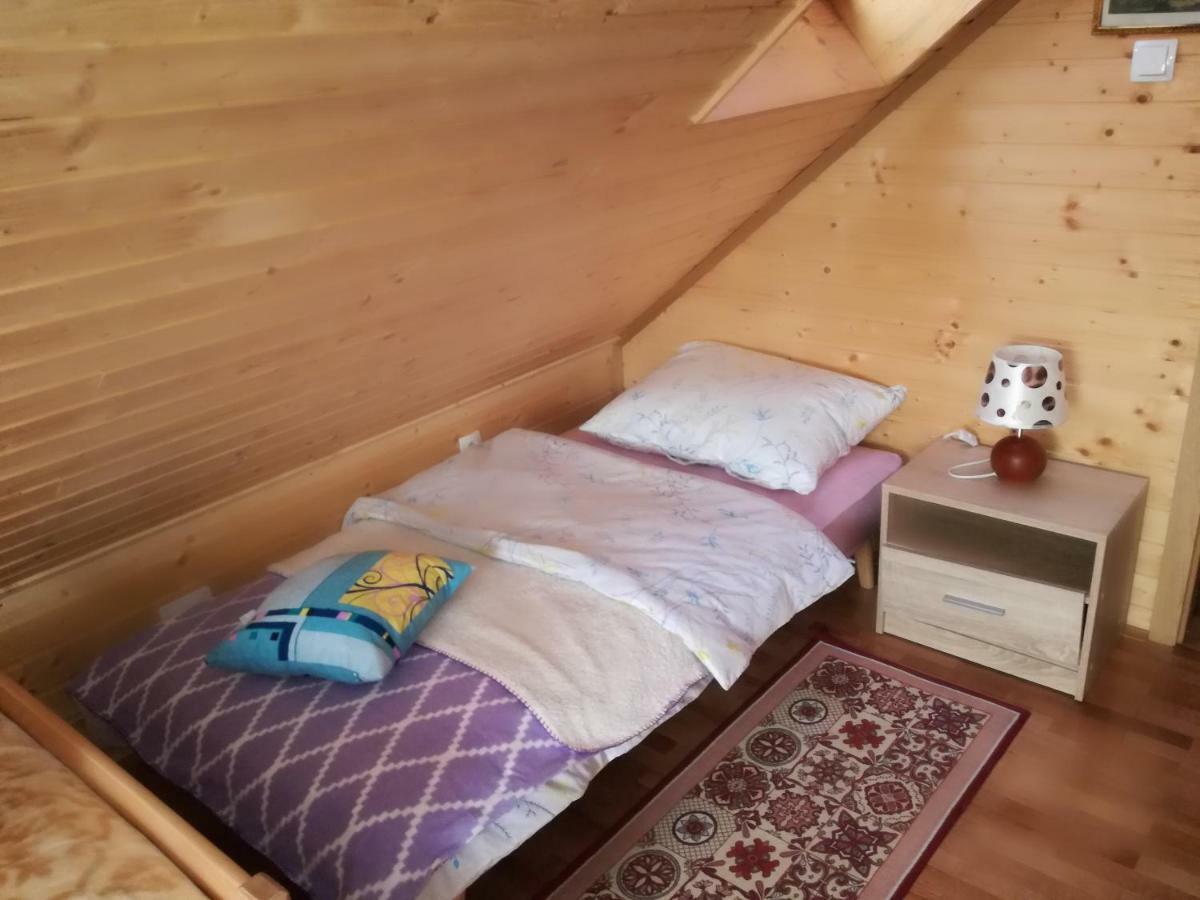 Kuca Za Odmor "Jasna" Apartment Crni Lug Luaran gambar