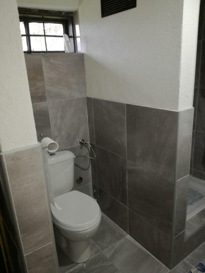 Kuca Za Odmor "Jasna" Apartment Crni Lug Luaran gambar