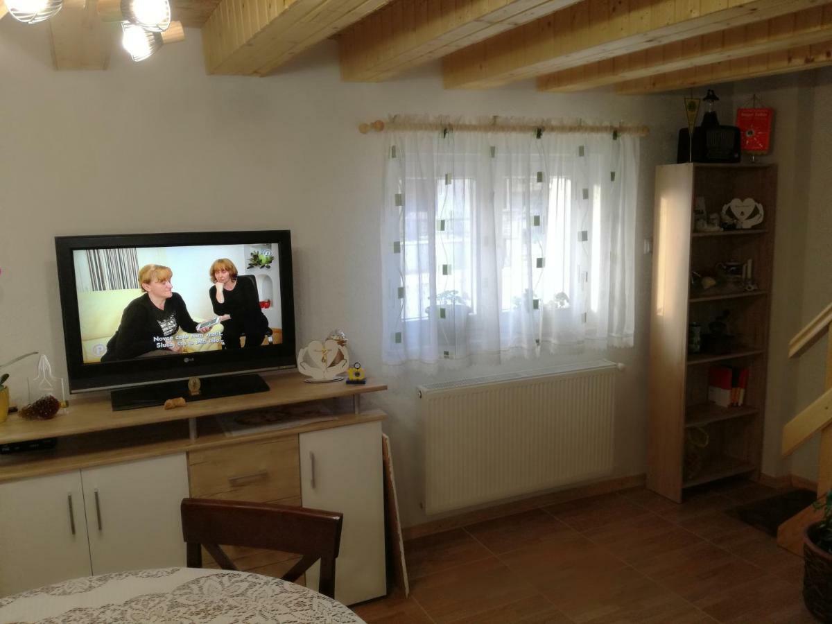 Kuca Za Odmor "Jasna" Apartment Crni Lug Luaran gambar