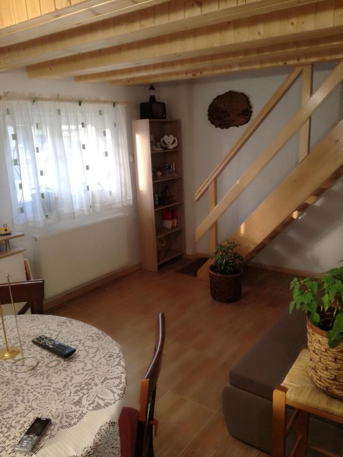 Kuca Za Odmor "Jasna" Apartment Crni Lug Luaran gambar