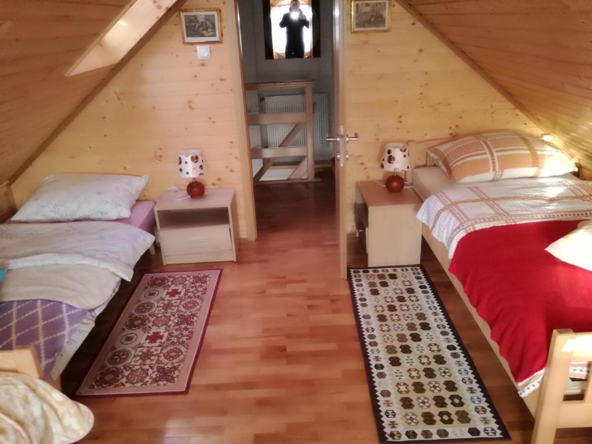Kuca Za Odmor "Jasna" Apartment Crni Lug Luaran gambar