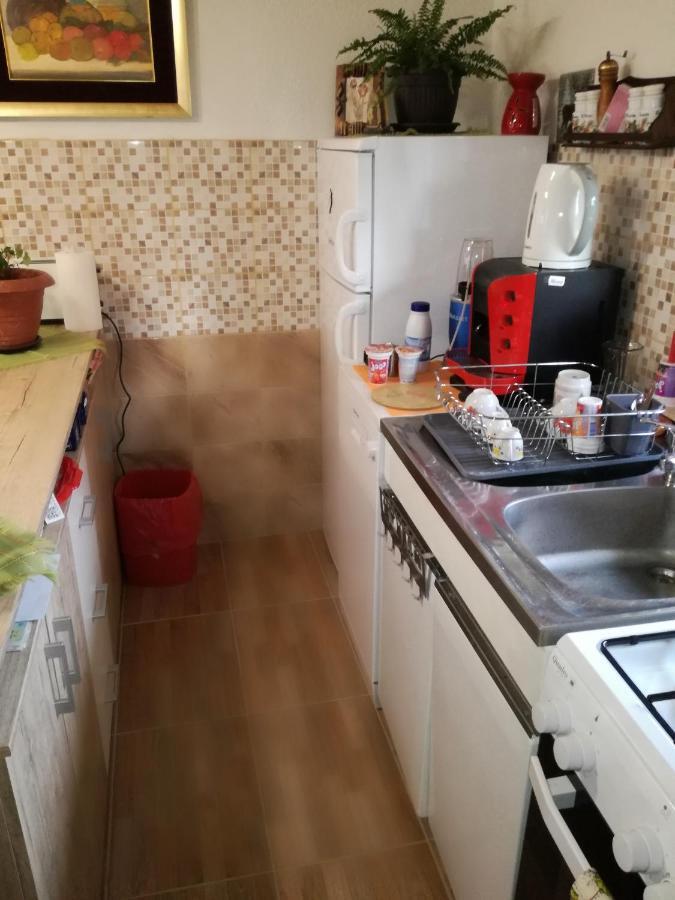 Kuca Za Odmor "Jasna" Apartment Crni Lug Luaran gambar
