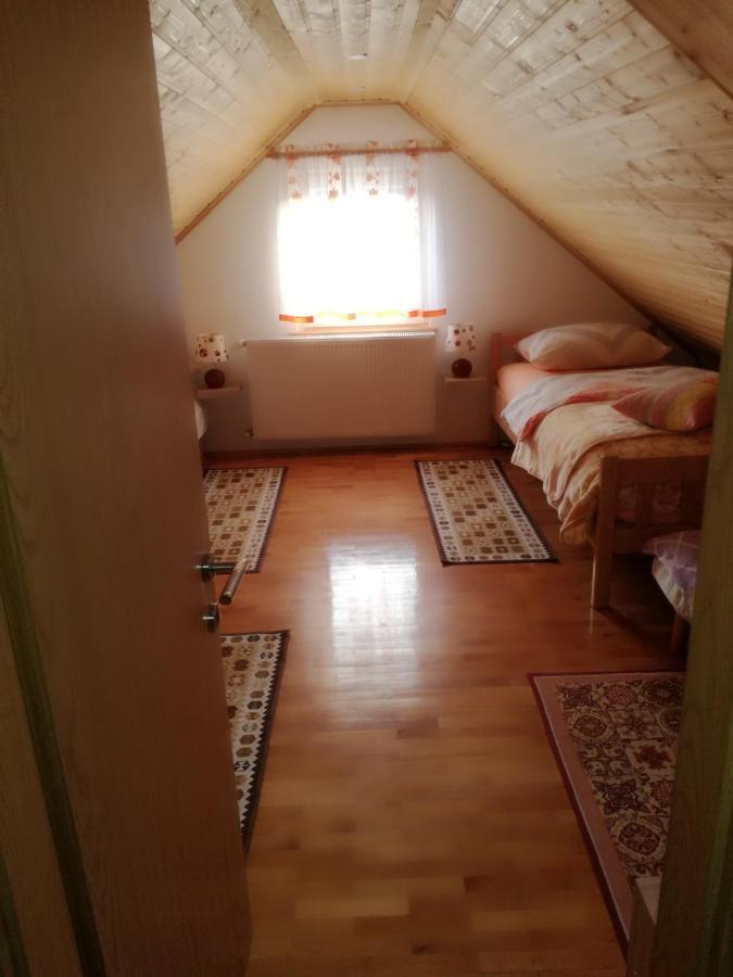 Kuca Za Odmor "Jasna" Apartment Crni Lug Luaran gambar