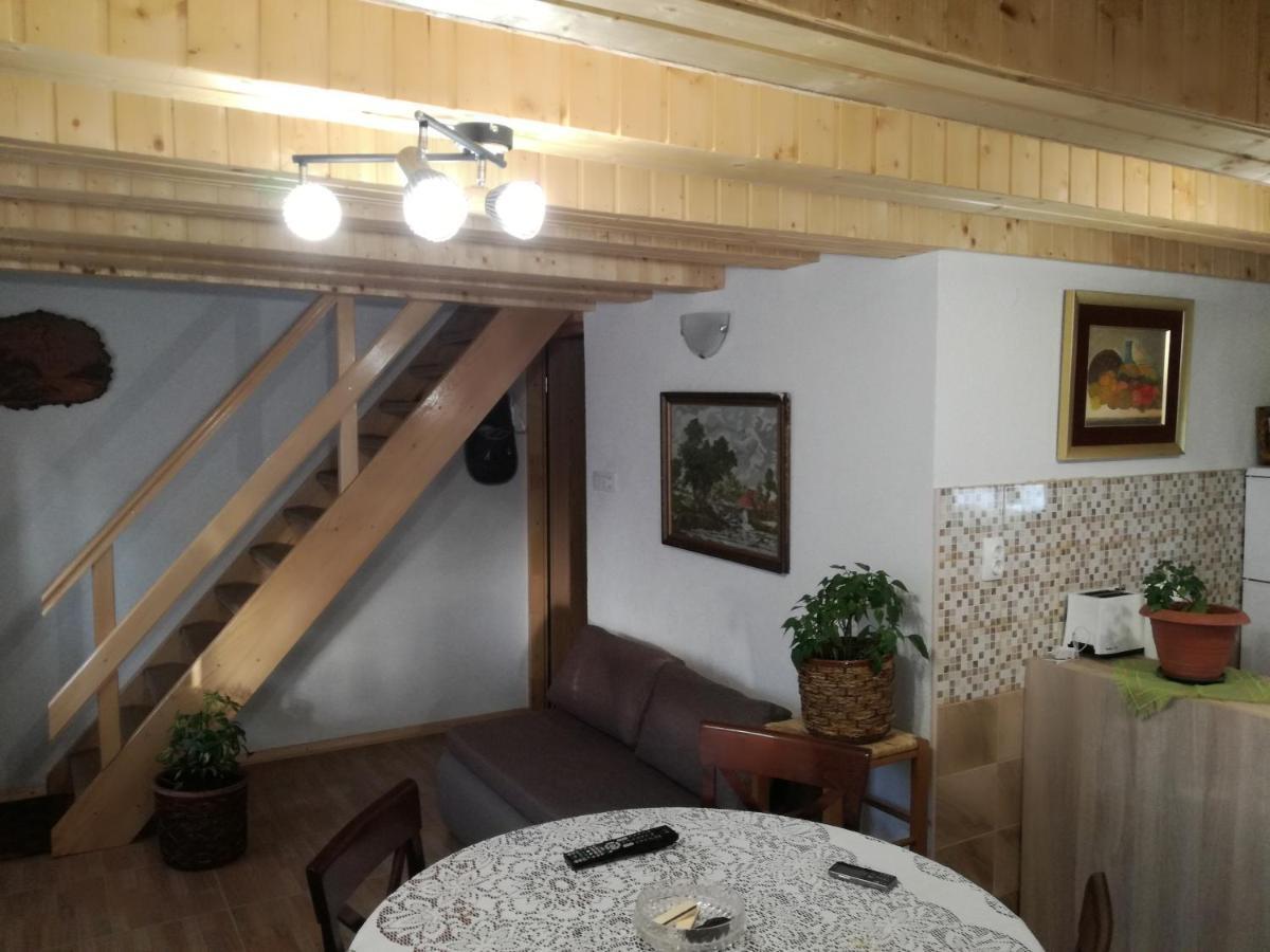 Kuca Za Odmor "Jasna" Apartment Crni Lug Luaran gambar